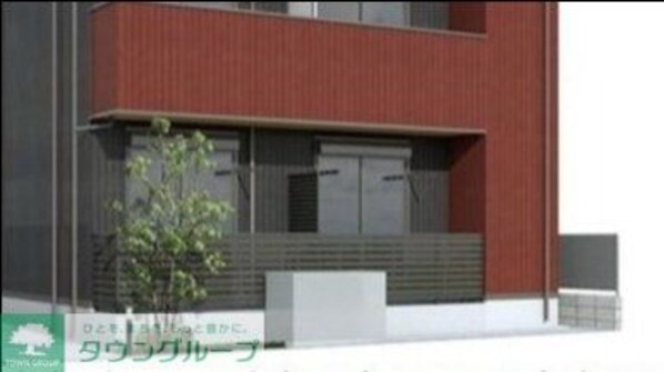 グランメールの物件内観写真